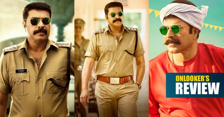 Kasaba Review