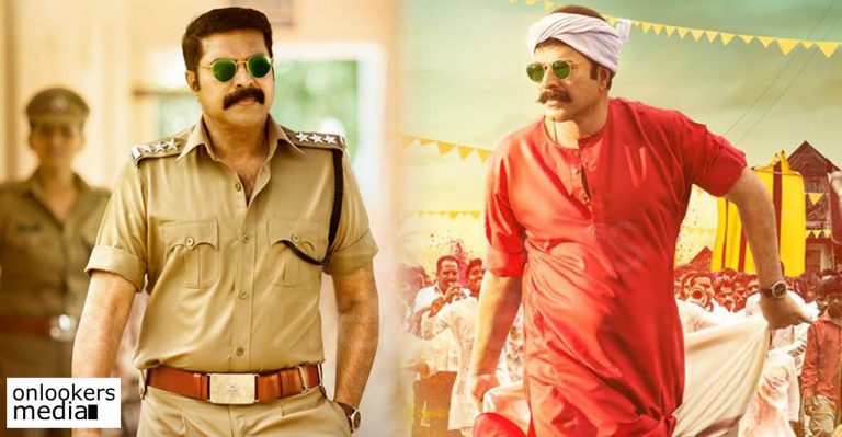 Megastar Mammootty’s Kasaba is getting ready for a big release