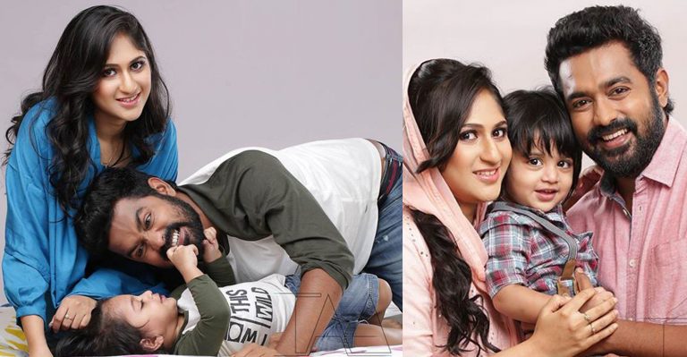 Malayalam actor Asif Ali came up with a strong reply to critics