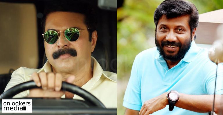 Director Siddique to produce Megastar Mammootty film