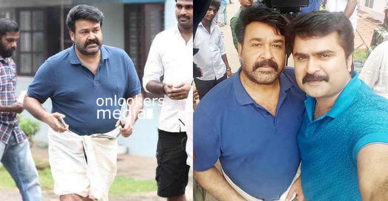 Jibu Jacob-Mohanlal movie will be a treat for the fans, says Anoop Menon
