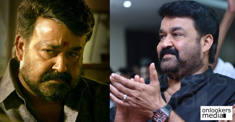 Telugu medias and Jr NTR fans showering praises on Mohanlal