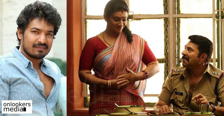 Is Kasaba a movie against women ? Nithin Renji Panicker explains