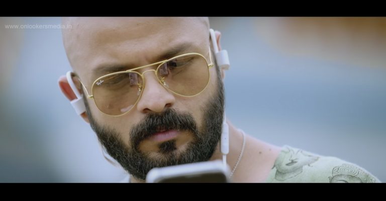 Pretham Trailer