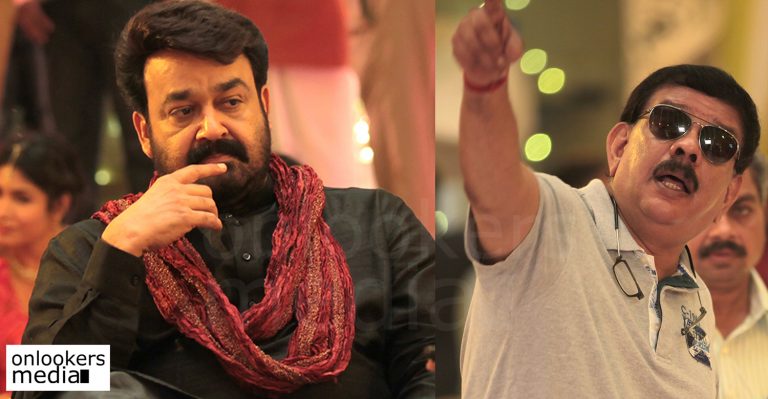 Oppam will be my career best movie, says Priyadarshan