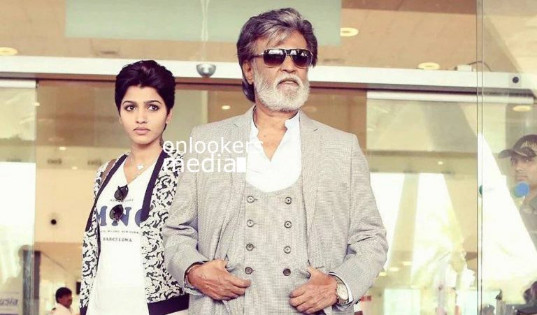 Kabali Stills Photos