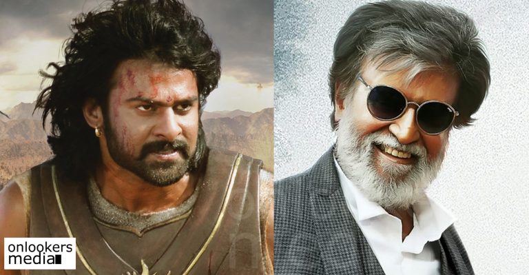 Baahubali 2 broke Kabali distribution rights record in Kerala !