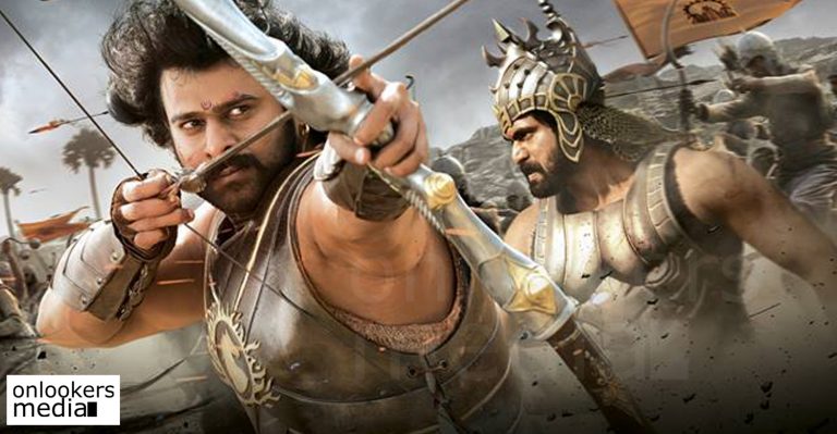 Baahubali making it big in China