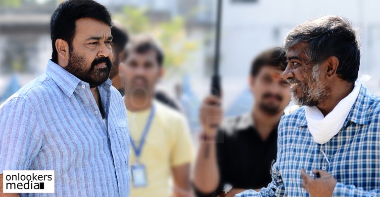 Only Mohanlal can play the character of Sairam in Vismayam / Manamantha, says Chandrasekhar Yeleti