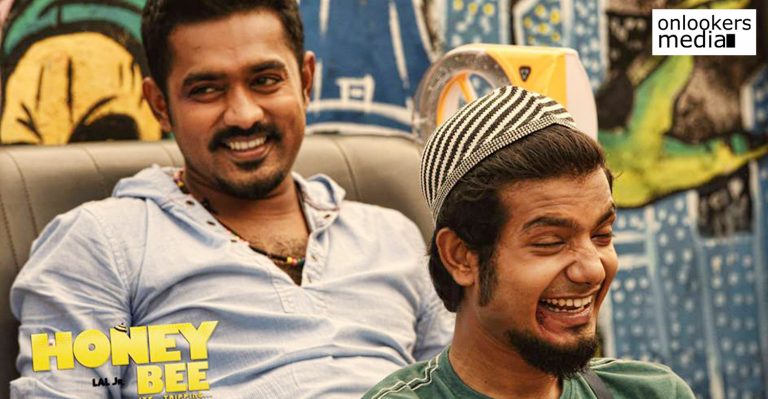 Honey Bee 2 is on the way to rock Mollywood