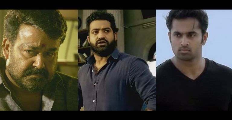 Fight scene from Unni Mukundan movie Style making waves in YouTube