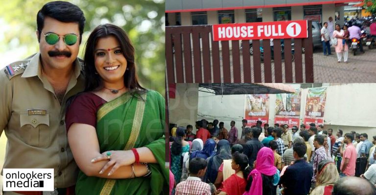 Family audience slowly accepting Kasaba