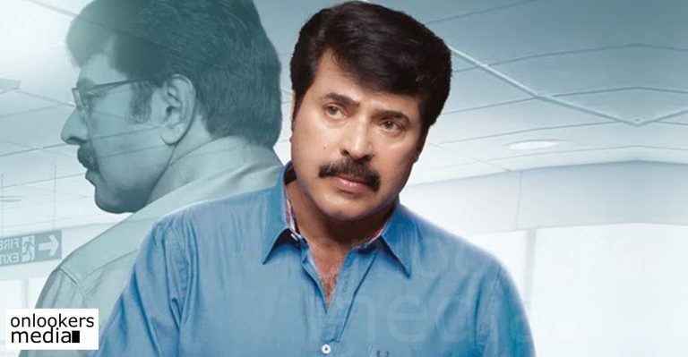Mammootty to come up with big movies in Tamil and Malayalam