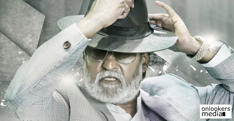 Kabali crossed 250 crore mark on its first day itself, says Producer