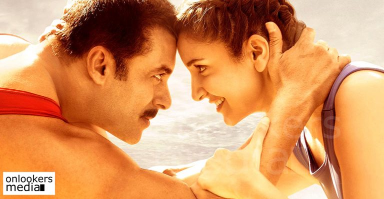 Salman Khan to come up with Sultan 2