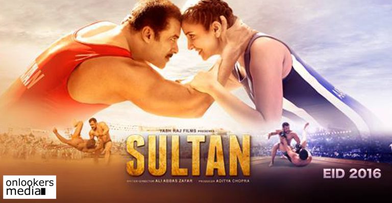 Salman Khan’s Sultan all set to join the 100 crore club