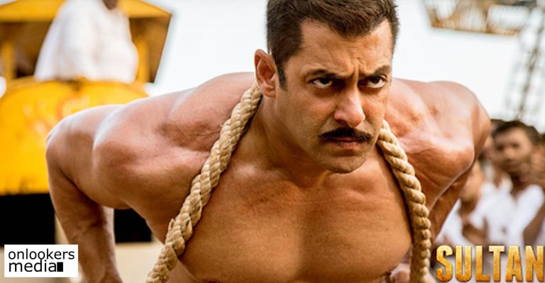 Sultan creates history in India