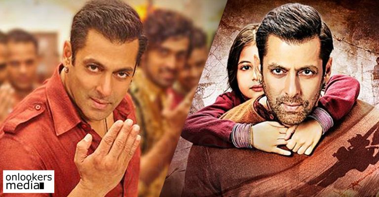Bajrangi Bhaijaan team to come up with Tube Light