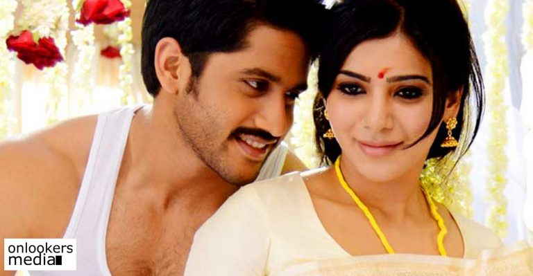 Samantha-Naga Chaitanya engagement fixed !