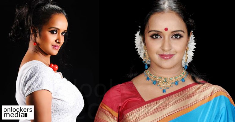 Popular actress Shalu Menon all set to get married soon