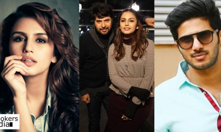 Huma Qureshi, White, White malayalam movie, dulquer, mammootty, hum quershi about dulquer, legend actor in indian cinema
