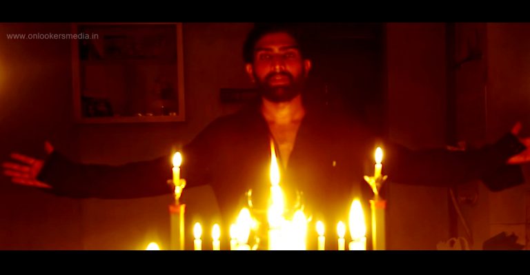 Adam Malayalam Movie Teaser