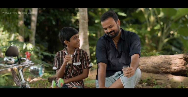 Kochavva Paulo Ayyappa Coelho Teaser