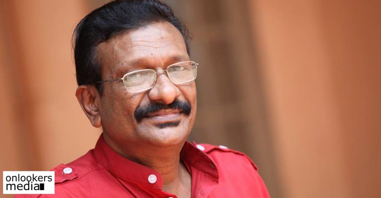 Popular Malayalam script writer TA Razak passed away