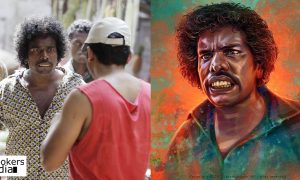 Vyasan Edavanakkad, Kammattipadam balan chettan, manikandan achari, ayal jeevichirippund, who played balan in kammattipadam, director vyasan kp