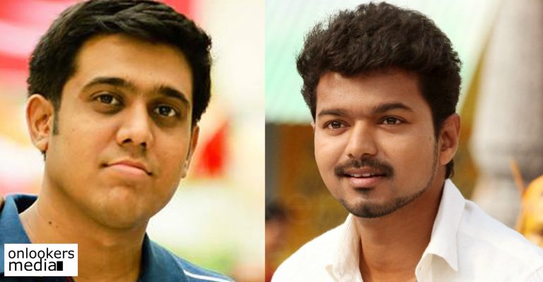 Vijay is the only one who has a reach among tribal people in Attappady, says Palakkad Assistant Collector
