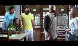 Pretham, Jayasurya, Sharafudheen, Pretham movie deleted scene, pretham malayalam movie funny scene, comedy scene from pretham