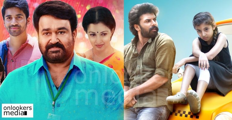 Vismayam and Ann Maria Kalippilaanu going great at Kerala Box Office