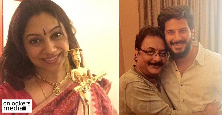Screenplay written by Anjali Menon for Love in Anjengo was poor, says Pratap Pothen