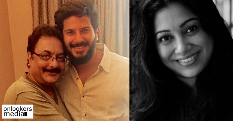 Dulquer Salmaan-Pratap Pothen movie shelved ?