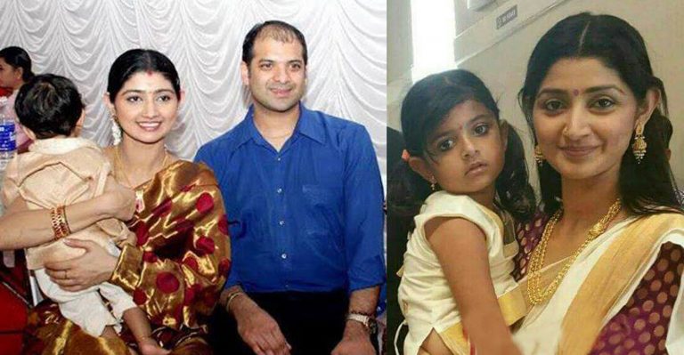 Popular Malayalam actress Divya Unni got divorced