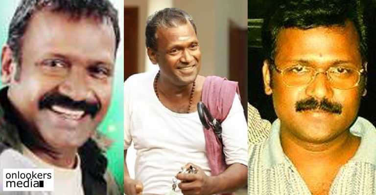 Popular mimicry artist Sagar Shiyas passes away