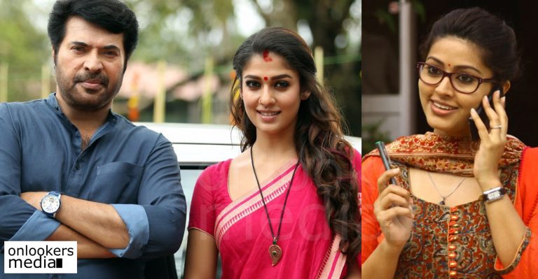 No Nayanthara, it will be Sneha to play the female lead in next Mammootty movie