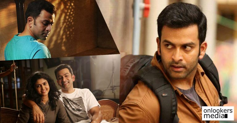 There is no suspense in Oozham, says Jeethu Joseph