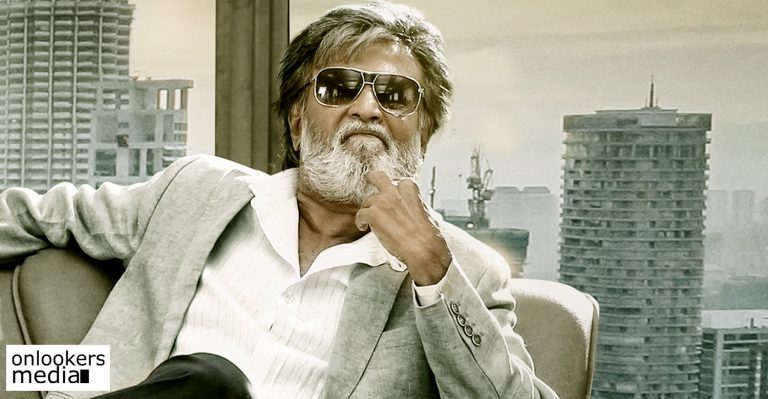 Hindi and Telugu version of Rajinikanth movie Kabali become big loss for distributors