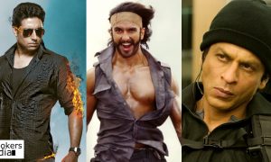 Shahrukh Khan in Dhoom 4, Ranvir Singh Dhoom 4, why Abhishek Bachchan out from dhoom series,