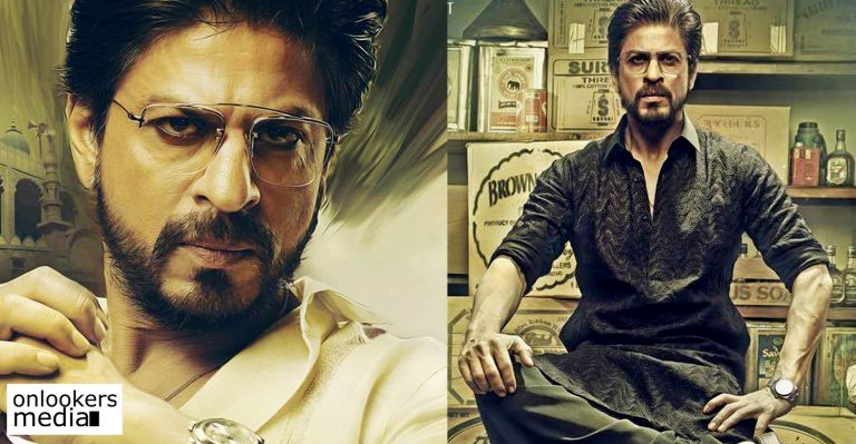 Star value of Shahrukh Khan going down and uncertainty mounting over the release of Raees