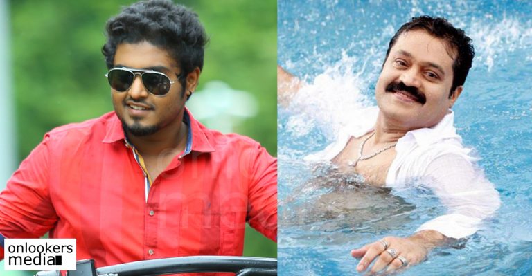 Gokul Suresh all set to do Njan Parethan as his next venture