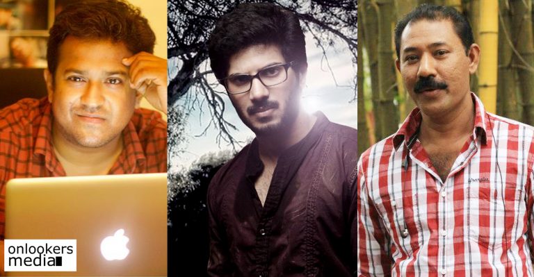 Director Roopesh Peethambaran against Theevram producer VC Ismail