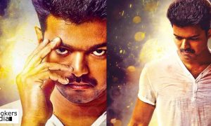 Khaidi No 150, kaththi second part, kaththi 2 poster stills, vijay in kaththi 2 movie still, samantha vijay