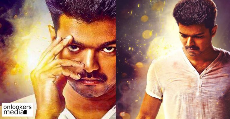 Kaththi 2 from Vijay-AR Murugadoss team on the way !