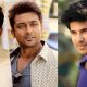 who is favorite Tamil actor, vijay or suriya, dulquer favorite actor in kollywood, suriya fans