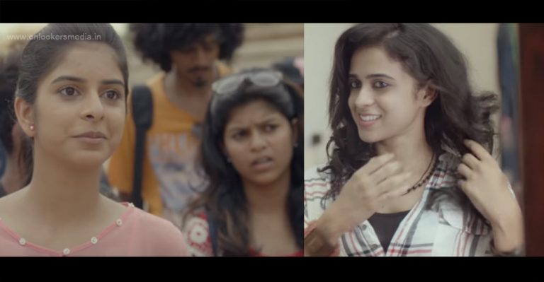 Aanandam Trailer
