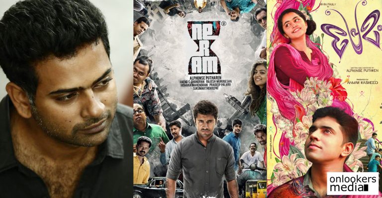 Alphonse Puthren to Bollywood with the remake of either Neram or Premam