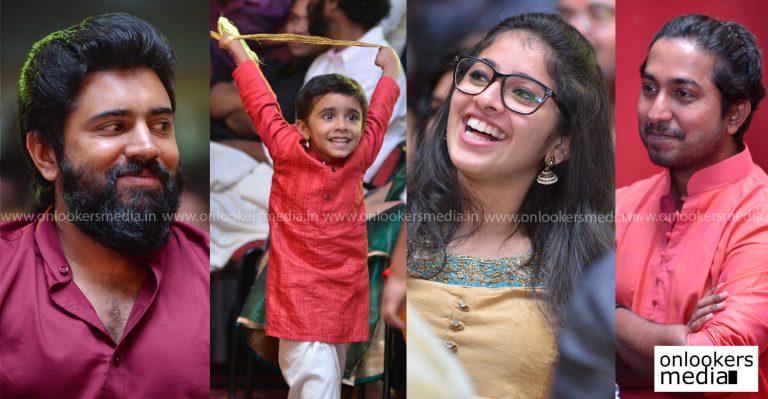 Jacobinte Swargarajyam 100 Days Celebration Stills