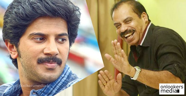 Dulquer-Sathyan Anthikkad movie titled as Jomonte Suvisheshangal